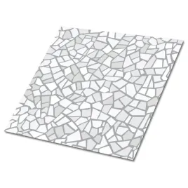 winylowe-kafelki-scienne-samoprzylepne-do-wnetrz-szara-mozaika-9x30x30-cm