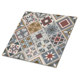 okladzina-winylowa-samoprzylepna-z-nadrukiem-patchwork-turecki-9x30x30-cm