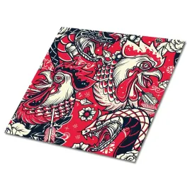 kafelki-winylowe-samoprzylepne-z-nadrukiem-do-salonu-waz-i-kogut-9x30x30-cm