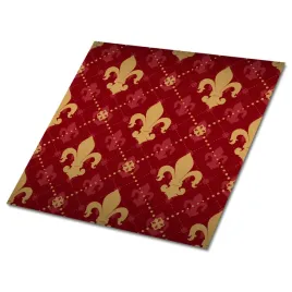 kafelki-samoprzylepne-z-grafika-do-jadalni-pcv-lilie-krolewskie-9x30x30-cm