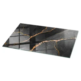 blat-do-stolu-szklo-hartowane-z-grafika-marmurowe-zyly-w-designie-140x70-cm