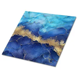 okladzina-winylowa-samoprzylepna-z-nadrukiem-jezioro-marmurowe-9x30x30-cm