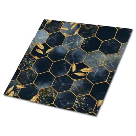 kafelki-z-nadrukiem-winylowe-samoprzylepne-liscie-i-szesciokaty-9x30x30-cm
