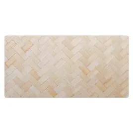 antyposlizgowa-ochronna-mata-na-biurko-wzor-plecionki-z-bambusa-120x60-cm