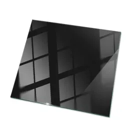 kwadratowy-blat-ze-szkla-hartowanego-z-nadrukiem-czern-bez-wzorow-60x60-cm