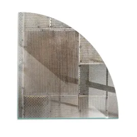 plyta-szklana-z-grafika-pod-kominek-wzor-perforowanej-blachy-1-4-100x100-cm