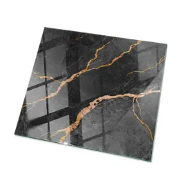 szklany-ozdobny-kwadratowy-blat-do-stolu-marmurowe-zyly-w-designie-50x50-cm