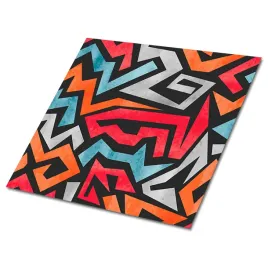 dekoracyjne-kafelki-winylowe-samoprzylepne-abstrakcja-graffiti-9x30x30-cm
