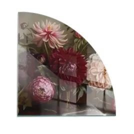 szklana-ochronna-podlogi-pod-piecyk-kwiatowy-bukiet-w-detalu-1-4-100x100-cm