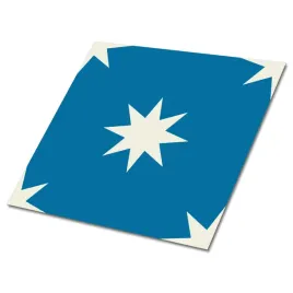dekoracyjne-kafelki-winylowe-samoprzylepne-gwiazda-wielkanocna-9x30x30-cm