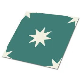 kafelki-dekoracyjne-z-grafika-przyklejane-gwiazda-osmiowymiarowa-9x30x30-cm