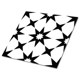 okladzina-winylowa-samoprzylepna-z-nadrukiem-geometria-gwiazdy-9x30x30-cm