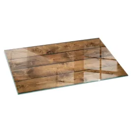podkladka-zaroodporna-szklana-z-grafika-deska-drewniana-w-sloje-140x70-cm