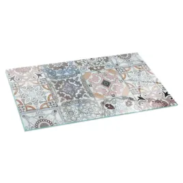 hartowana-podkladka-szklana-ze-wzorem-wzory-mozaikowe-w-kaflach-140x70-cm