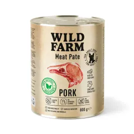 wild-farm-pate-pork-800g-bezglutenowa-karma-dla-psa