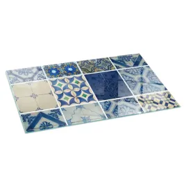 szklana-ochronna-podkladka-pod-piecyk-wzory-ceramicznych-plytek-140x70-cm