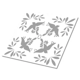 kafelki-scienne-winylowe-do-dekoracji-nowoczesnych-wnetrz-ptaki-9x30x30-cm