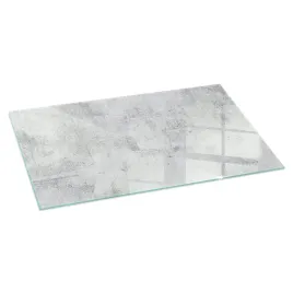 zaroodporna-podkladka-szklana-pod-piecyk-tekstura-surowego-betonu-140x70-cm