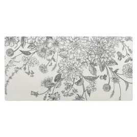dekoracyjna-mata-na-biurko-do-pracy-i-nauki-stary-styl-kwiatow-120x60-cm