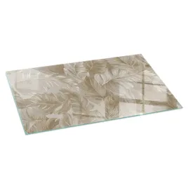 plyta-szklana-ze-wzorem-pod-kominek-liscie-w-subtelnych-wzorach-140x70-cm