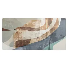 mata-ochronna-na-blat-do-firmy-biura-pracy-abstrakcyjny-wzor-fal-120x60-cm