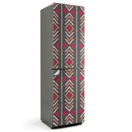 okleina-zmywalna-dekoracyjna-folia-matowa-wzor-geometryczny-z-rombami