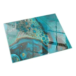 podkladka-szklana-z-grafika-pod-piec-abstrakcyjny-wzor-organiczny-120x80-cm