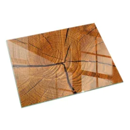 ozdobna-szklana-plyta-pod-kominek-koze-sloje-drewna-w-przekroju-120x80-cm