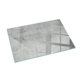 szklana-zaroodporna-podkladka-pod-piec-tekstura-surowego-betonu-100x70-cm