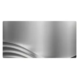 podkladka-winylowa-na-biurko-z-grafika-stylowe-metaliczne-fale-120x60-cm
