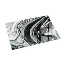 hartowana-podkladka-szklana-z-grafika-abstrakcyjne-fale-i-linie-100x70-cm