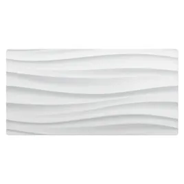 mata-gamingowa-z-nadrukiem-na-blat-trojwymiarowe-linie-falujace-120x60-cm