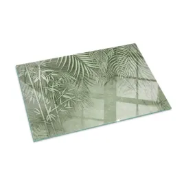 szklana-zaroodporna-podkladka-ze-wzorem-liscie-tropikalne-w-tle-100x70-cm