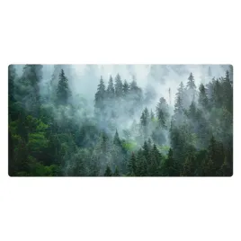 antyposlizgowa-winylowa-mata-dekoracyjna-tajemniczy-iglasty-las-120x60-cm
