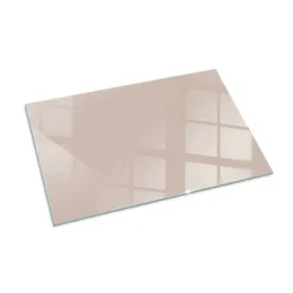 oslona-szklana-pod-piec-wolnostojacy-z-grafika-kolor-jasnobrazowy-100x70-cm