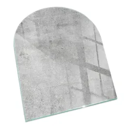 zaroodporna-podkladka-szklana-pod-piecyk-tekstura-surowego-betonu-80x70-cm