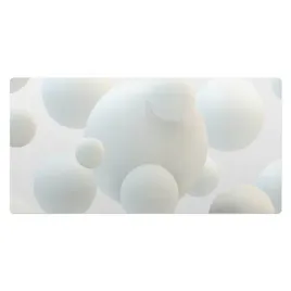 mata-ochronna-na-biurko-z-nadrukiem-trojwymiarowe-pastelowe-sfery-120x60-cm