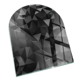 zaroodporna-podkladka-szklana-pod-piecyk-trojwymiarowa-geometria-80x70-cm