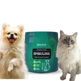 holistapets-spirulina-dla-psa-i-kota-100g