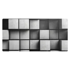 nowoczesna-mata-na-blat-do-gabinetu-wzor-geometrycznych-kostek-120x60-cm