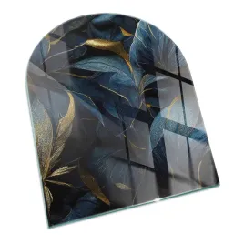 plyta-szklana-ze-wzorem-pod-kominek-eleganckie-liscie-w-fakturze-80x70-cm