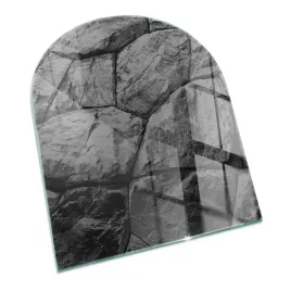 szklana-podkladka-pod-kominek-z-nadrukiem-naturalny-kamienny-wzor-80x70-cm