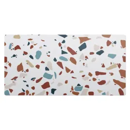 podkladka-winylowa-na-biurko-z-nadrukiem-wzor-z-kamykow-w-mozaike-120x60-cm