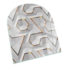 szklana-hartowana-ochronna-podkladka-pod-piec-geometryczny-wzor-3d-80x70-cm