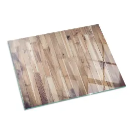 szklana-podkladka-ozdobna-pod-kominek-deska-drewniana-w-ukladzie-80x60-cm