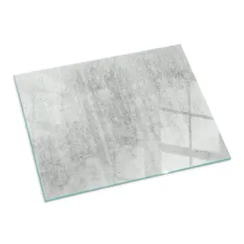 szklana-podkladka-pod-kominek-z-grafika-tekstura-surowego-betonu-80x60-cm