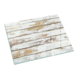 podkladka-hartowana-szklana-z-grafika-zniszczona-drewniana-deska-80x60-cm