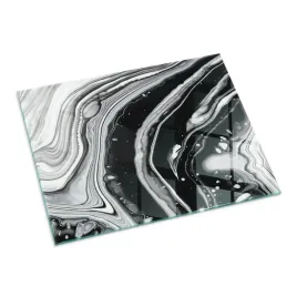 szklana-hartowana-podkladka-pod-kominek-abstrakcyjne-fale-i-linie-80x60-cm