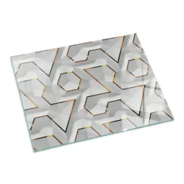 szklana-hartowana-ochronna-podkladka-pod-piec-geometryczny-wzor-3d-80x60-cm