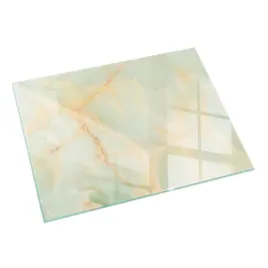 podkladka-szklana-pod-kominek-z-grafika-abstrakcyjny-wzor-marmuru-60x40-cm
